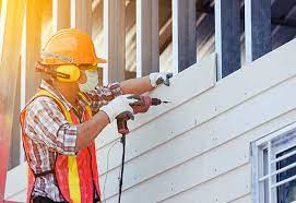 How To Choose The Right Materials for Your Siding Installation in 'Prescott, WI